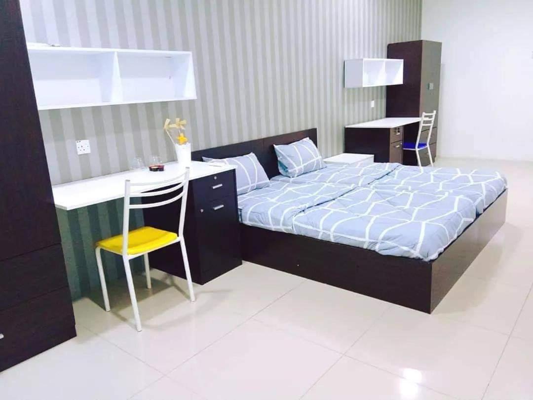 קמפאר Antz Village Studio מראה חיצוני תמונה