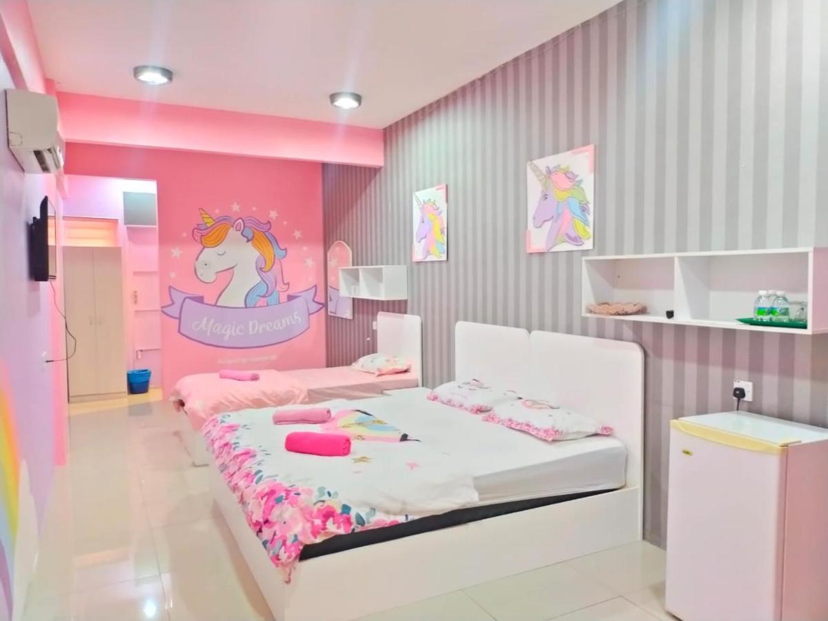 קמפאר Antz Village Studio מראה חיצוני תמונה