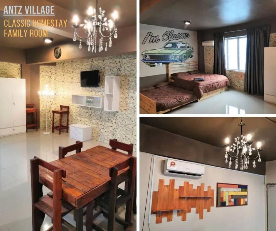 קמפאר Antz Village Studio מראה חיצוני תמונה