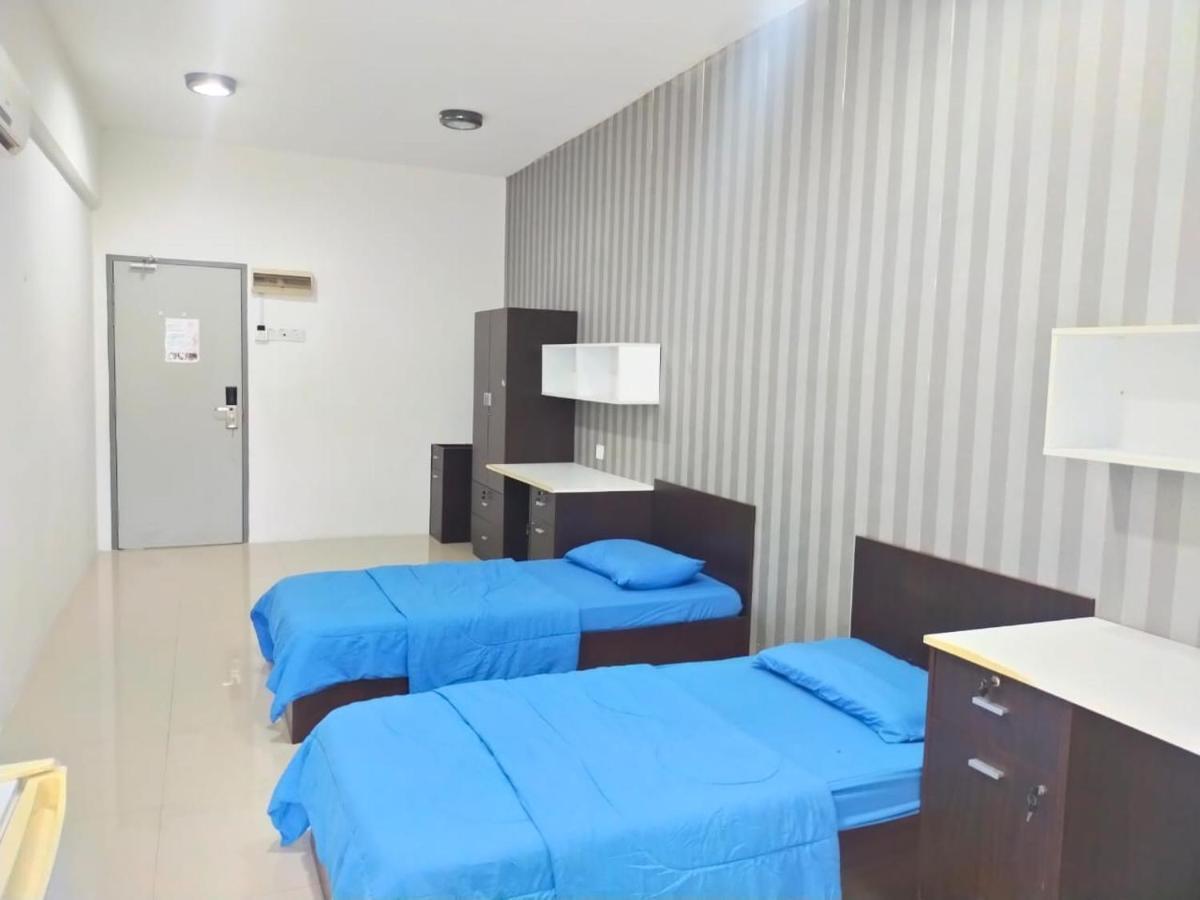 קמפאר Antz Village Studio מראה חיצוני תמונה