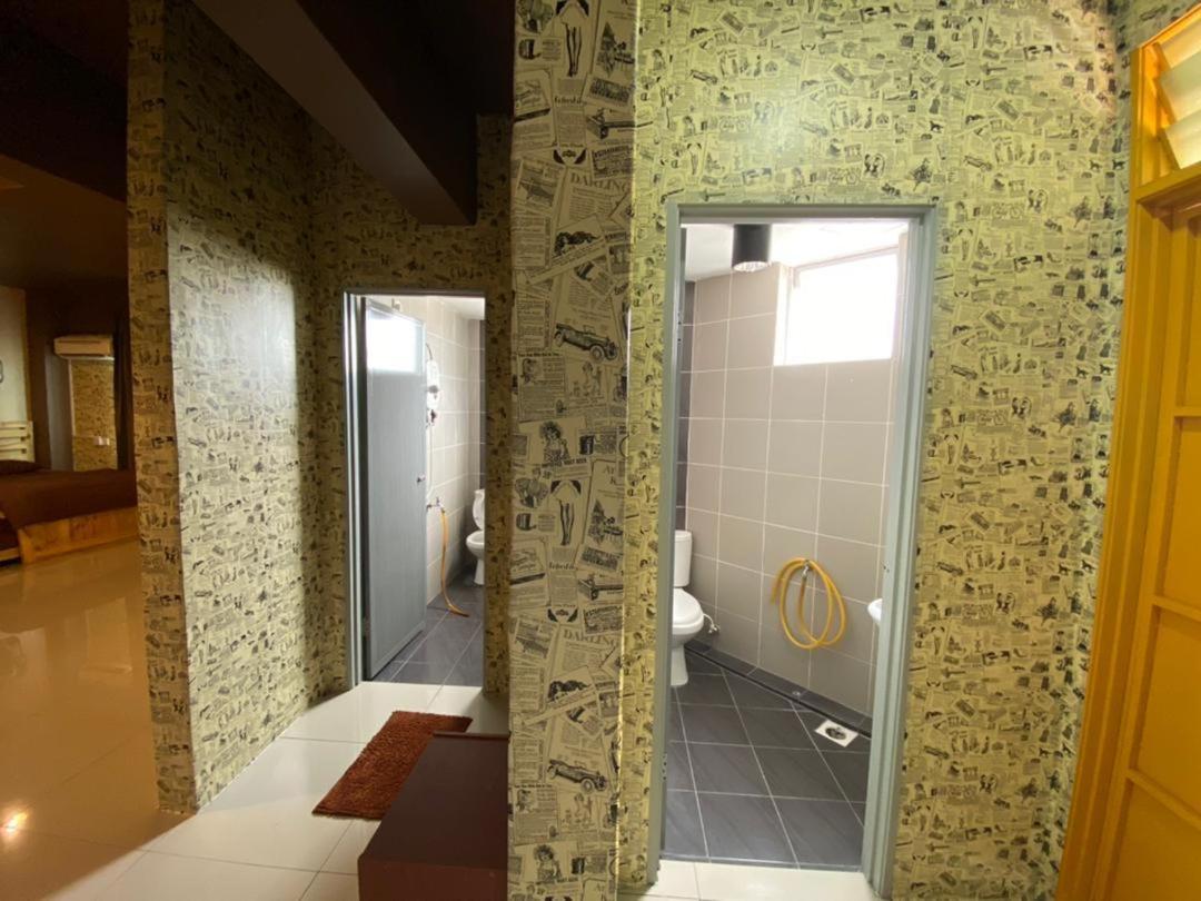 קמפאר Antz Village Studio מראה חיצוני תמונה