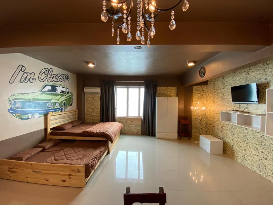 קמפאר Antz Village Studio מראה חיצוני תמונה