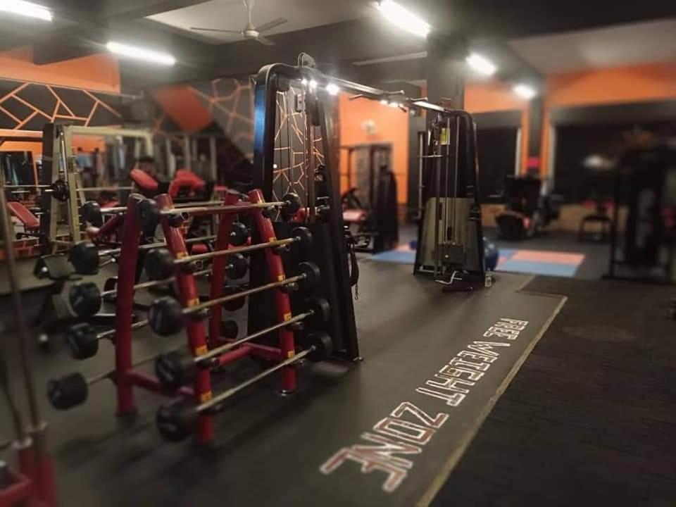 קמפאר Antz Village Studio מראה חיצוני תמונה