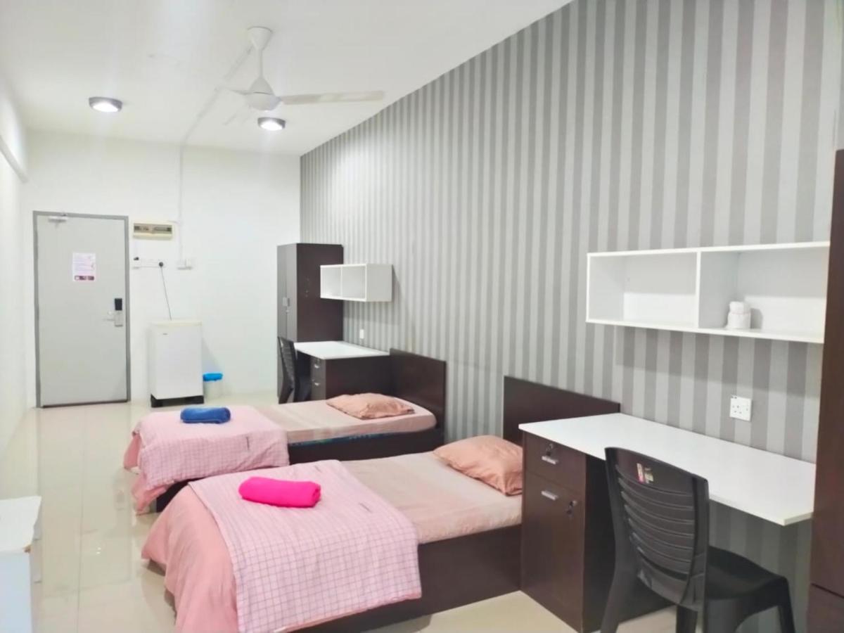 קמפאר Antz Village Studio מראה חיצוני תמונה