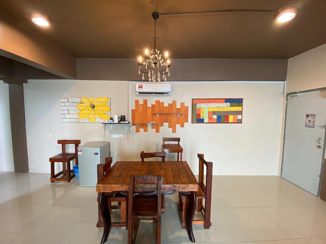 קמפאר Antz Village Studio מראה חיצוני תמונה