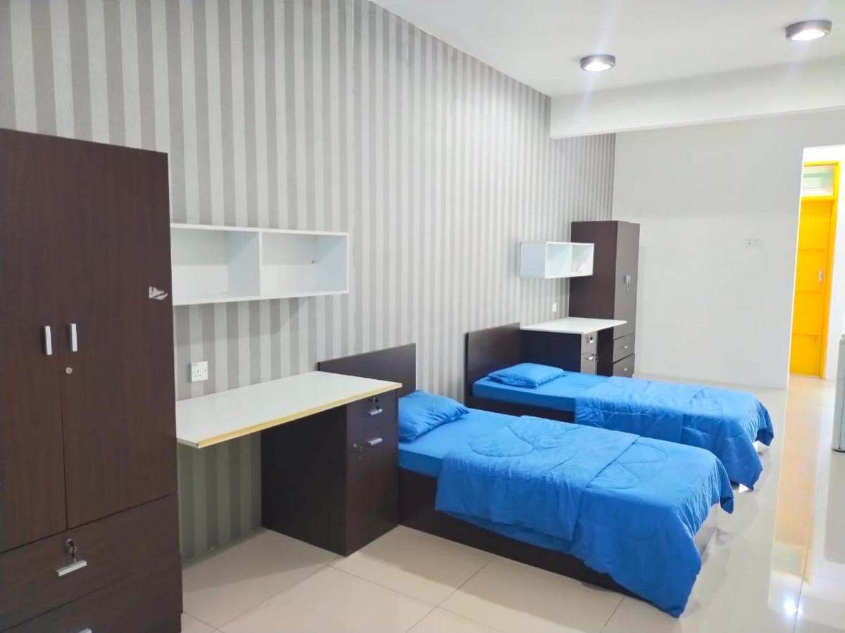 קמפאר Antz Village Studio מראה חיצוני תמונה