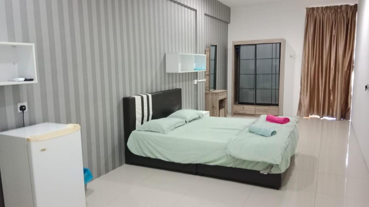 קמפאר Antz Village Studio מראה חיצוני תמונה