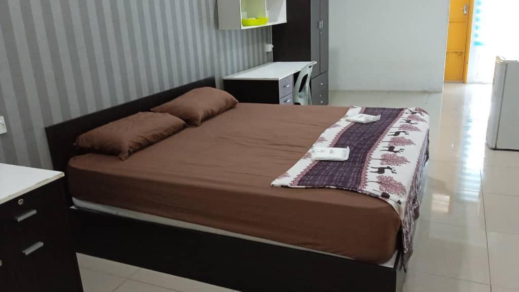 קמפאר Antz Village Studio מראה חיצוני תמונה