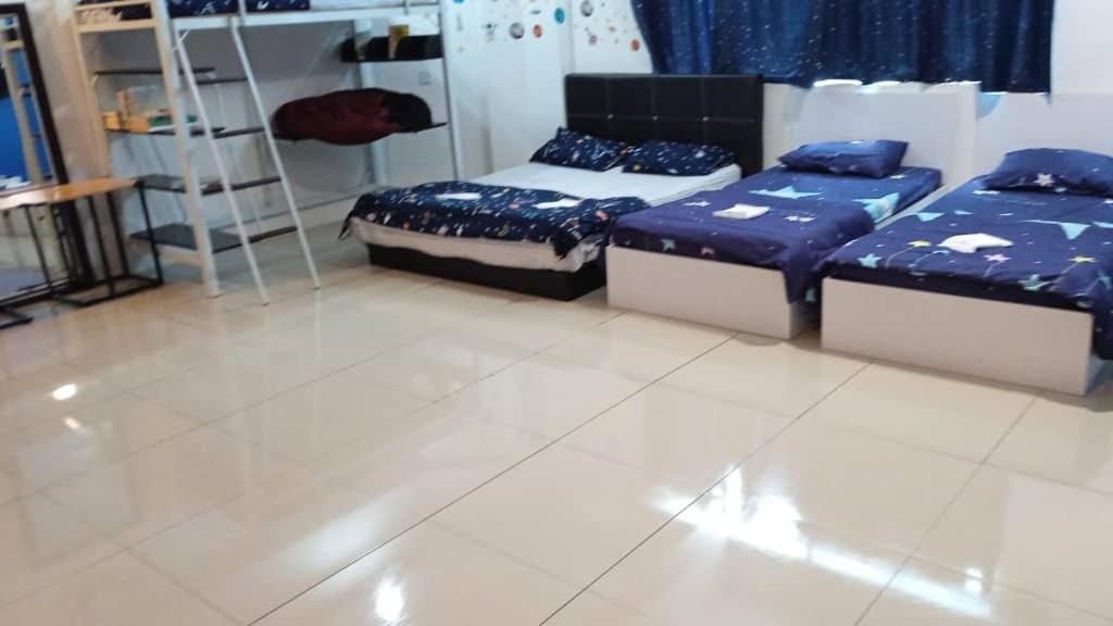 קמפאר Antz Village Studio מראה חיצוני תמונה